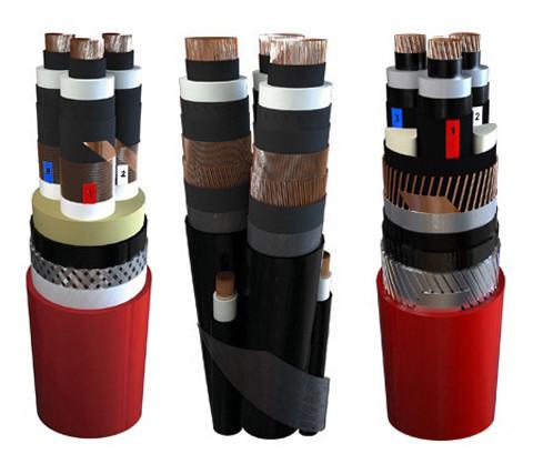 Скупка кабеля Б.У, цены на скупку кабельного лома высокие